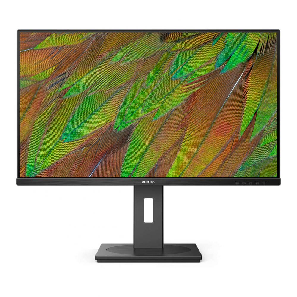 Monitorid Mmd-monitors & displays  PHILIPS 32B1U3900/00 Monitor 31.5i UHD