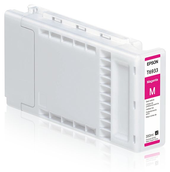 Tarvikud ja tarvikud EPSON  C13T69330N | Ink Cartridges | Magenta