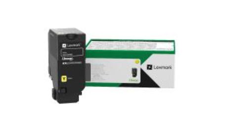 Аксессуары и расходные материалы LEXMARK  MS631, 632, MX632 Return Programme 31K Toner Cartridge |  66S2X00 |  - High Yield - black - original - toner cartridge - LCCP, LRP | Toner cartridge | Black