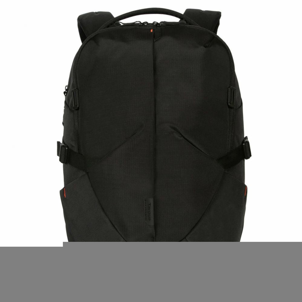 Sülearvuti kott Targus  | Terra EcoSmart | Backpack | Black | 16 " | Shoulder strap