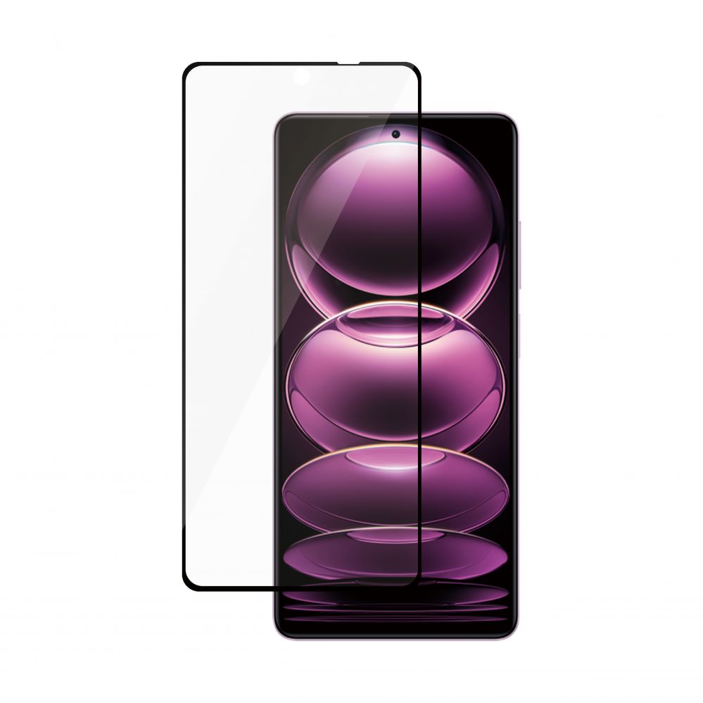 Чехол на заднюю панель PanzerGlass  SAFE by  Screen Protector Xiaomi Mi 12 Pro 5G | Poco X5 Pro | 12 Pro Plus 5G | Ultra-Wi |