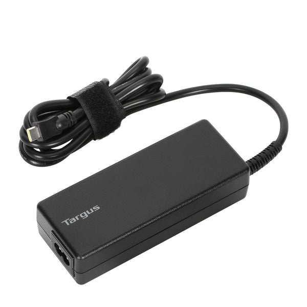 Контроллер Targus  | 100 W USB-C PD Charger - For Laptops or Power Pass-Thru Docks | APA108EU
