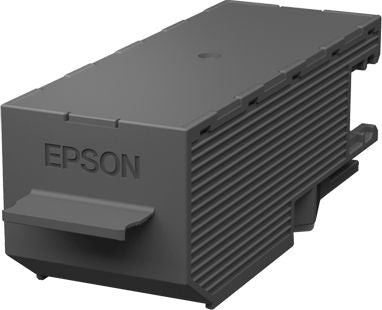 Tarvikud ja tarvikud EPSON  Maintenance Box ET-7700