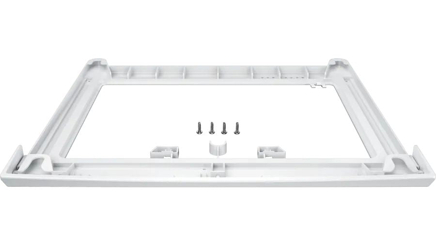 Другая малая бытовая техника Bosch  | Stacking kit with pull-out shelf | WTZ27510