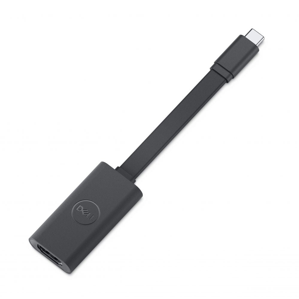 Переходник Dell  Adapter USB-C to HDMI 2.1