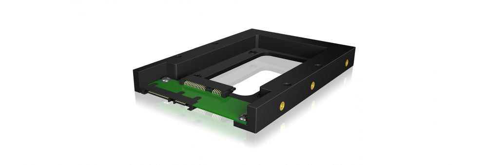 Muu arvutitarvik Raidsonic  Icy Box IB-2538StS 2.5" to 3.5" Converter