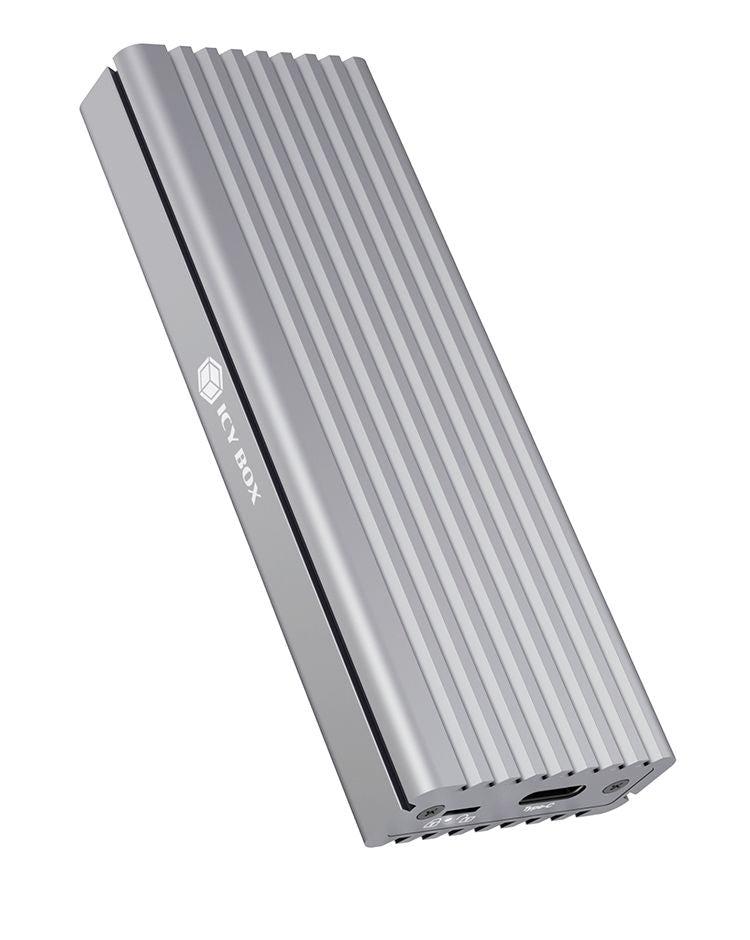 Muu arvutitarvik Raidsonic  Icy box External Type-C  enclosure for M.2 NVMe SSD IB-1817Ma-C31
