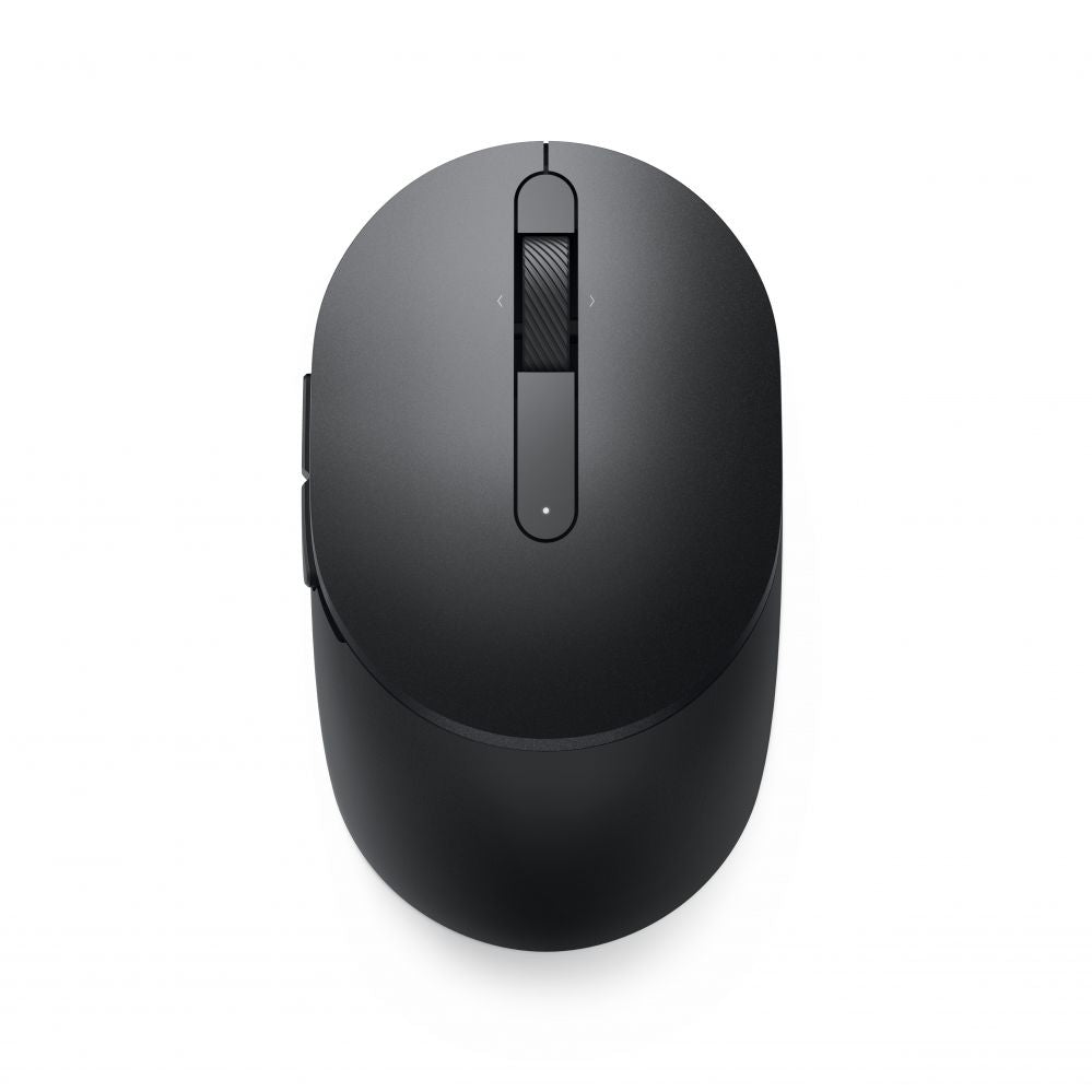 Компьютерная мышь Dell  Pro MS5120W 2.4GHz Wireless Optical Mouse, Black
