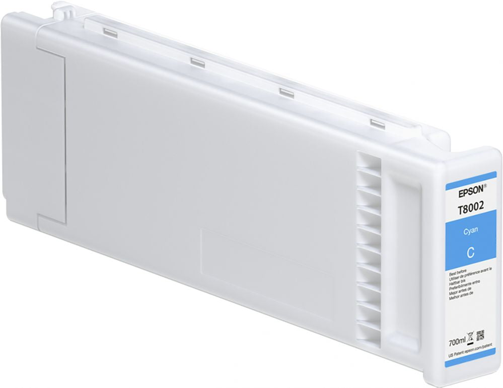 Printer accessories EPSON  T800200 UltraChrome PRO Ink Cartridge, Cyan