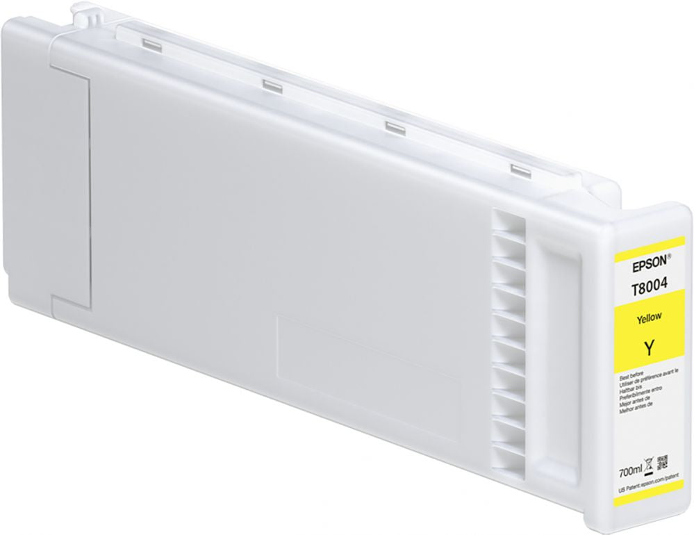 Tarvikud ja tarvikud EPSON  T800400 UltraChrome PRO Ink Cartridge, Yellow
