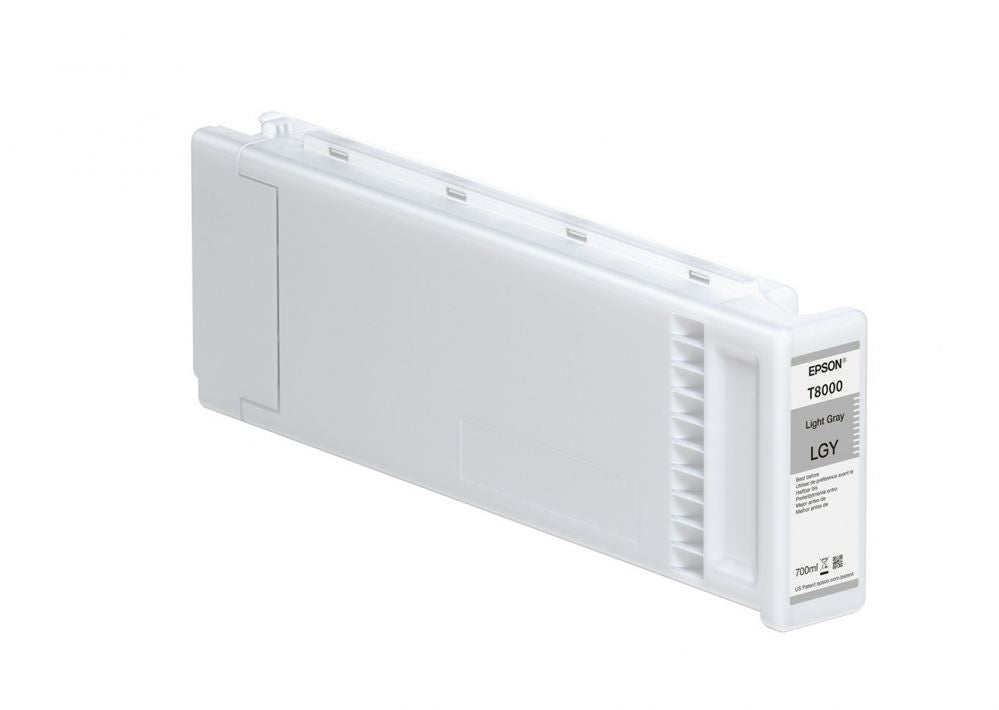 Printer accessories EPSON  T800900 UltraChrome PRO Ink Cartridge, Grey