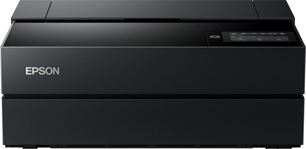 Принтер EPSON  Professional Photo Printer SureColor SC-P700 Colour, Inkjet, A3+, Wi-Fi, Black