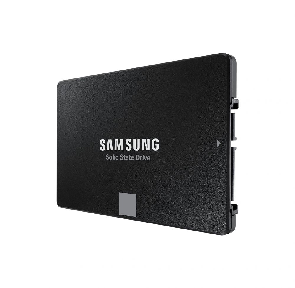 Жесткий диск SSD Samsung  Samsung SSD 870 EVO 500 GB, SSD form factor 2.5