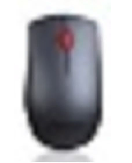 Компьютерная мышь Lenovo  4X30H56887  Wireless, Professional  Laser Mouse, Black (Batteries not Included)