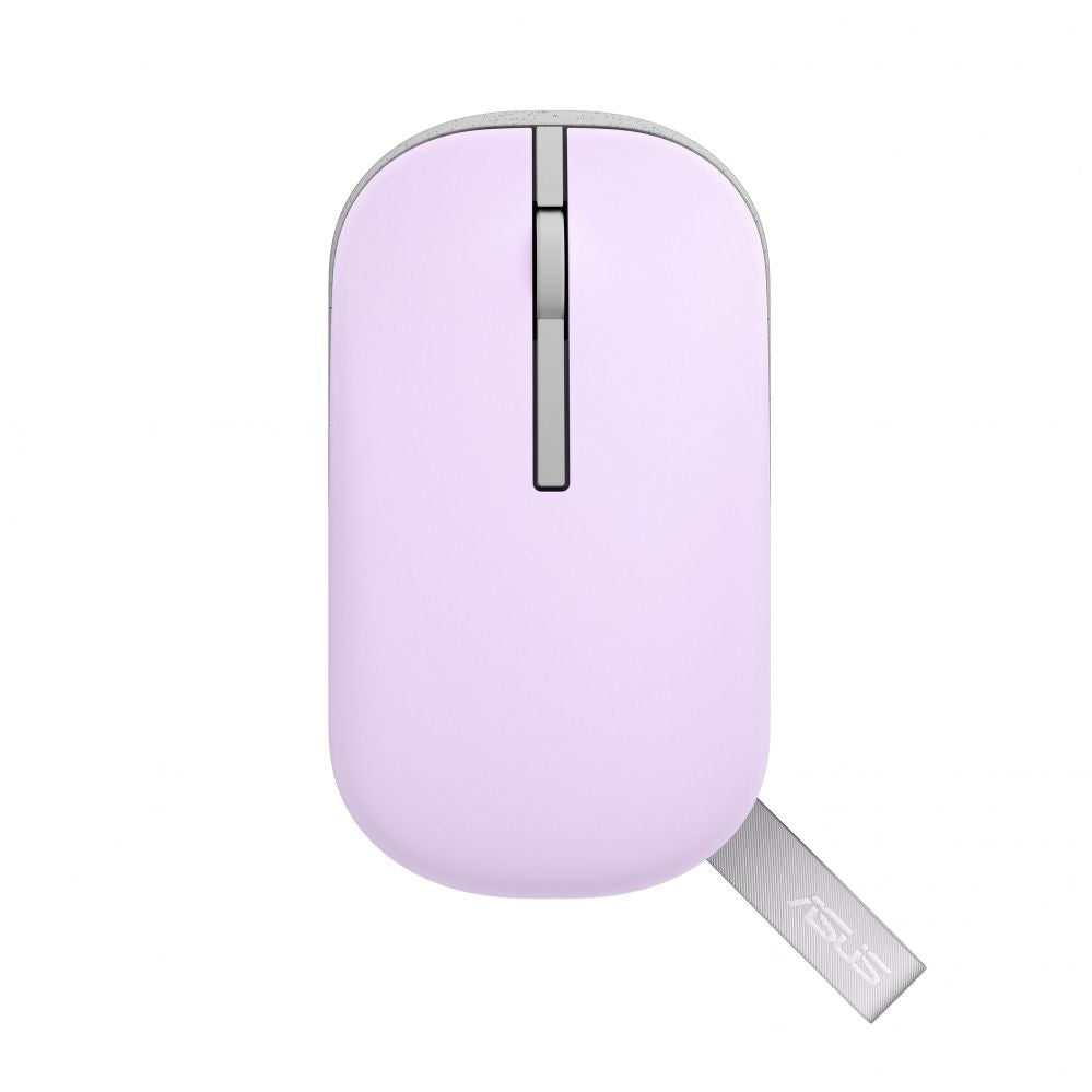 Компьютерная мышь Asus  Wireless Mouse MD100 Wireless, Blue, Bluetooth