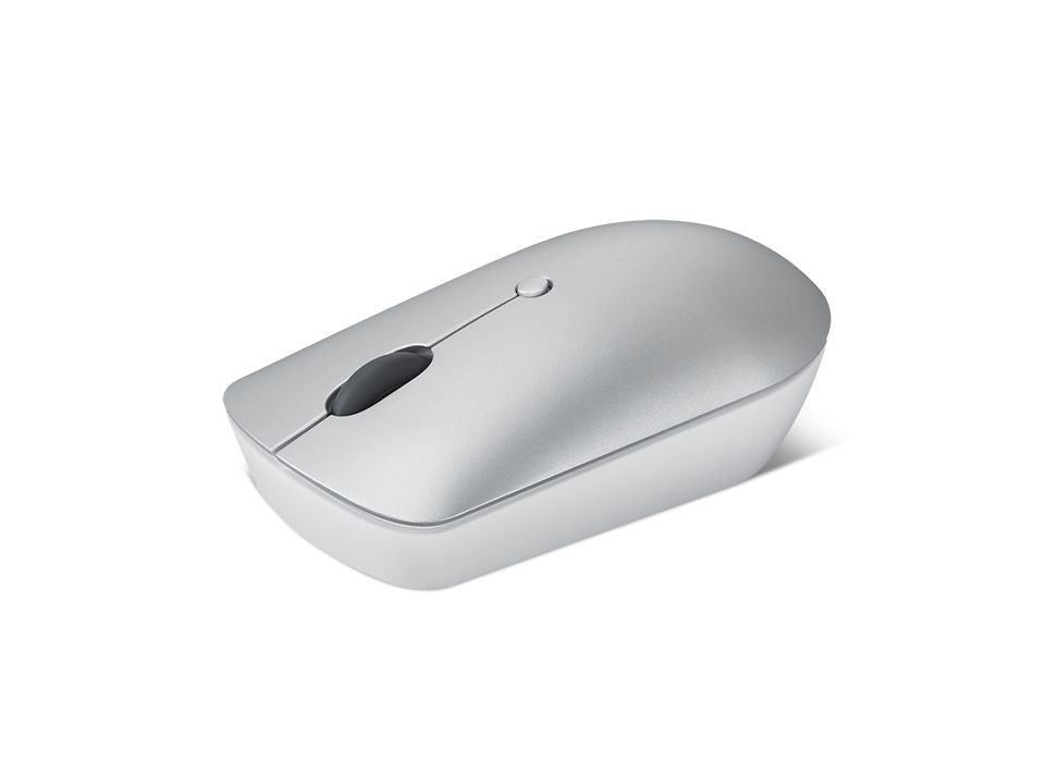 Arvutihiir Lenovo  Wireless Compact Mouse 540 Cloud Grey, 2.4G Wireless via USB-C receiver