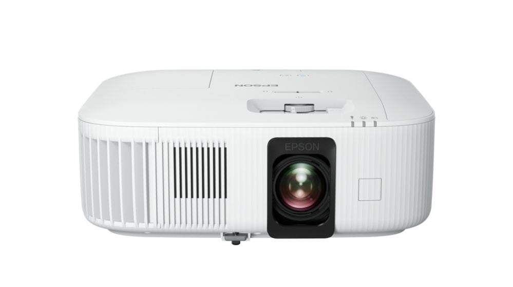 Принтер EPSON  3LCD projector EH-TW6250 4K PRO-UHD 3840 x 2160 (2 x 1920 x 1080), 2800 ANSI lumens, White, Wi-Fi, Lamp warranty 12 month(s)