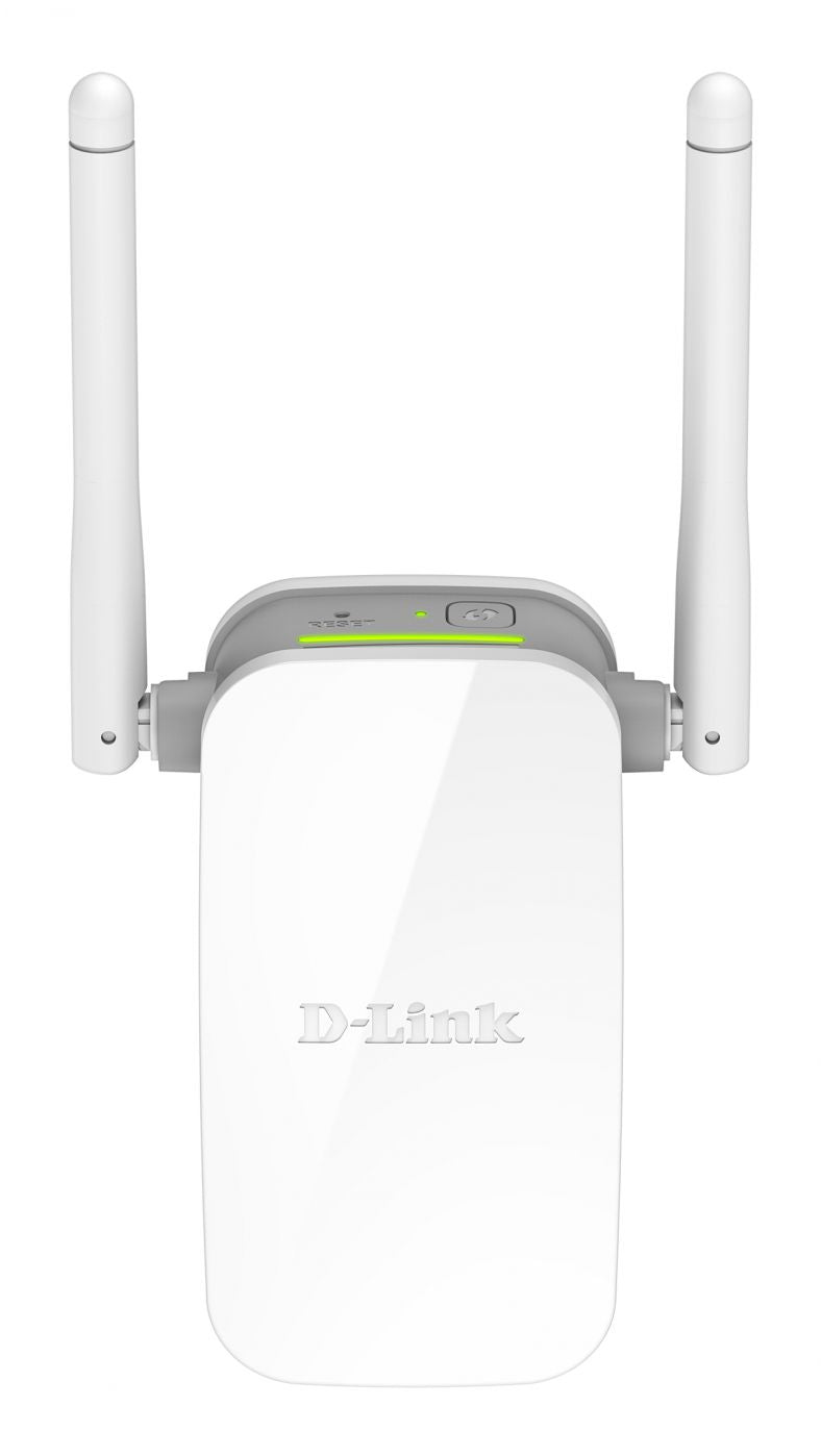 Ruuterid D-link  N300 Wi-Fi Range Extender DAP-1325 802.11n, 300  Mbit/s, 10/100 Mbit/s, Ethernet LAN (RJ-45) ports 1, MU-MiMO No, Antenna type 2xExternal