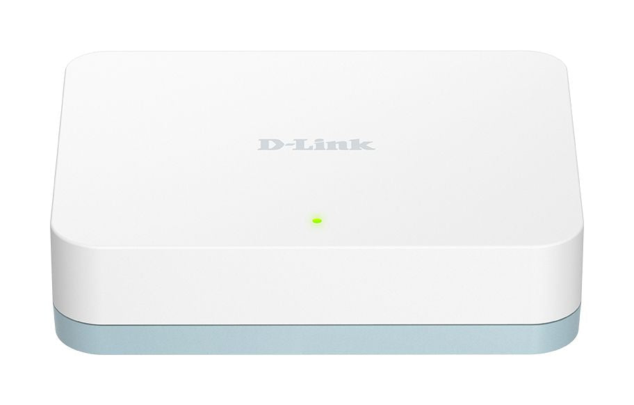 Server - Other Accessories D-link  Switch DGS-1005D/E	 Unmanaged, Desktop, 1 Gbps (RJ-45) ports quantity 5