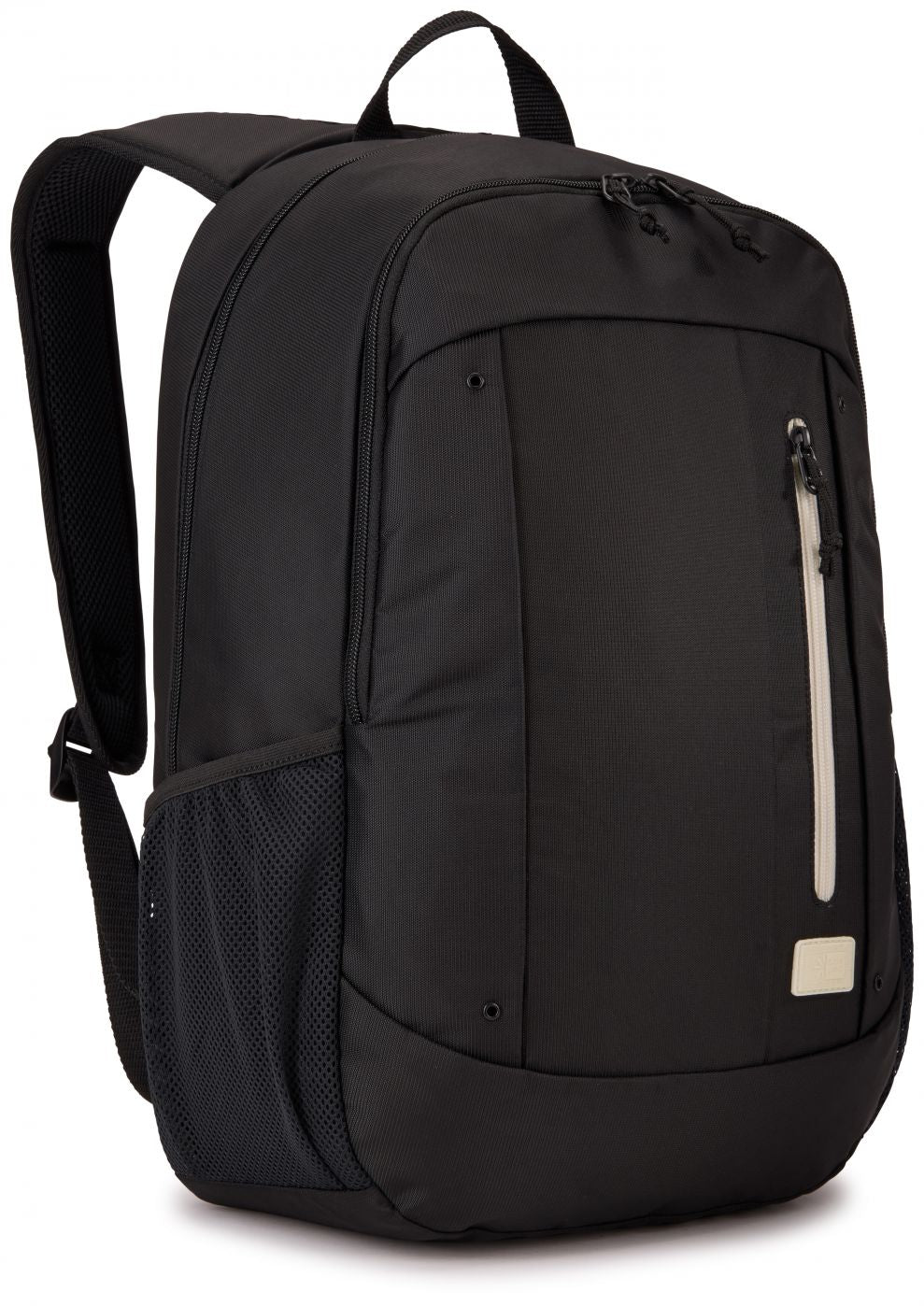 Laptop Bag Case Logic  Jaunt Recycled Backpack WMBP215 Black