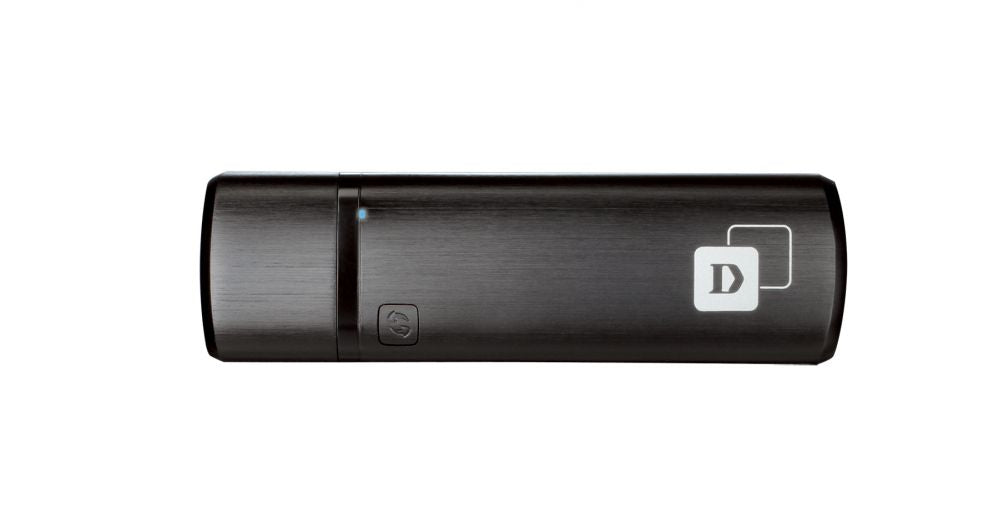 Üleminek D-link  DWA-182 Wireless AC1200 Dual Band USB Adapter