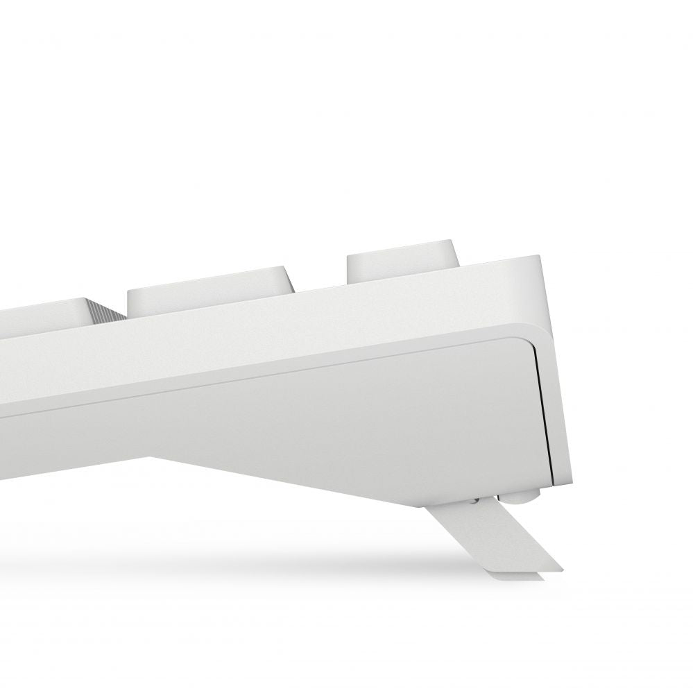 Компьютерная клавиатура Dell  Keyboard and Mouse KM5221W Pro Wireless, US, 2.4 GHz, White