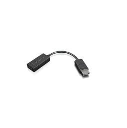 Laadija Lenovo  DisplayPort to HDMI 2.0b Adapter