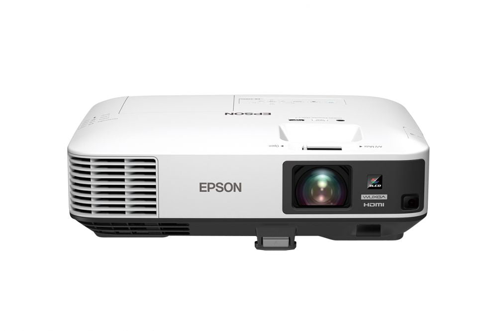 Printerid EPSON  Installation Series EB-2250U WUXGA (1920x1200), 5000 ANSI lumens, 15.000:1, White, Lamp warranty 12 month(s)
