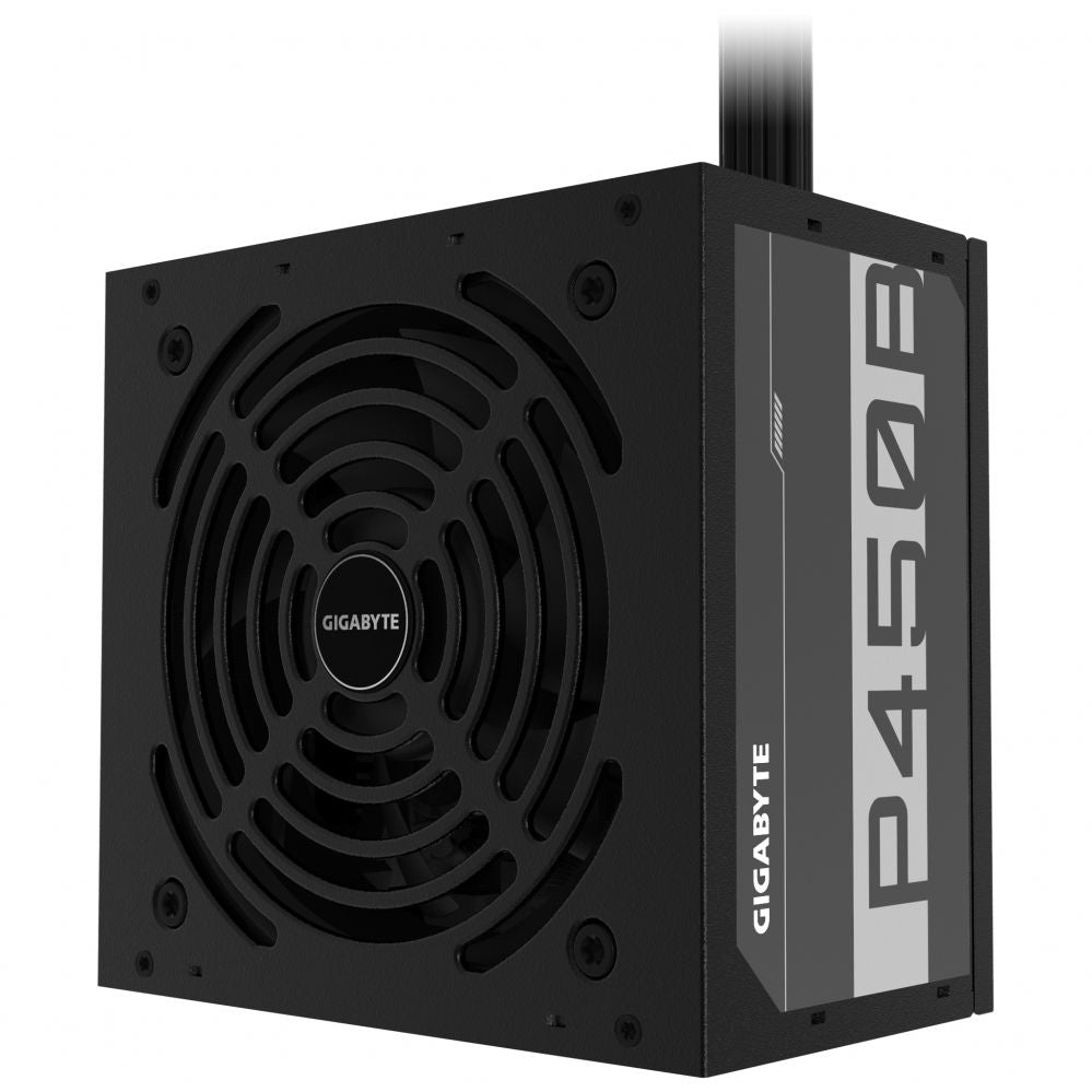 Toiteplokk Gigabyte  GP-P450B 450 W, 80 PLUS Bronze certified