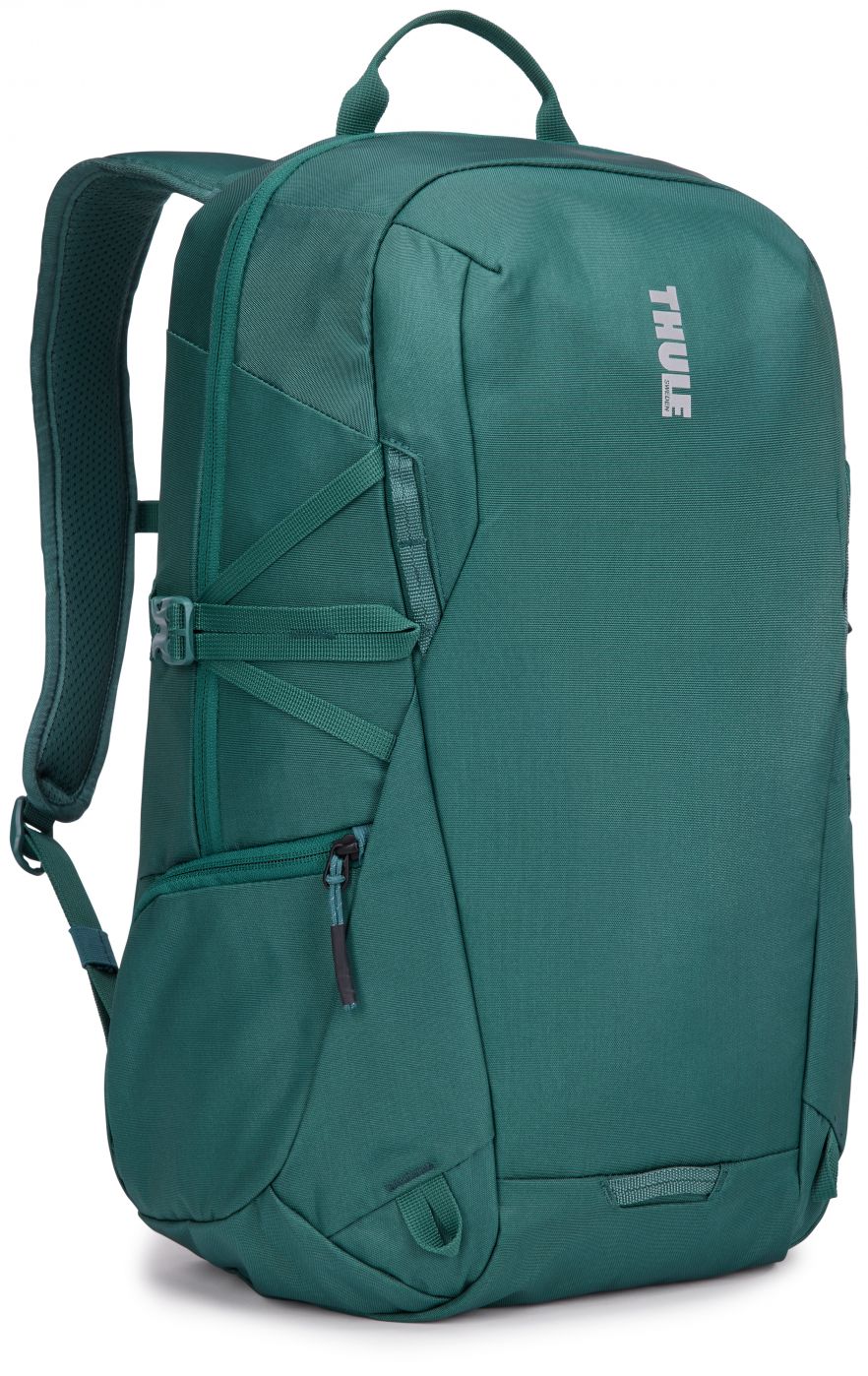 Sülearvuti kott Thule  EnRoute Backpack 21L TEBP4116 Mallard Green