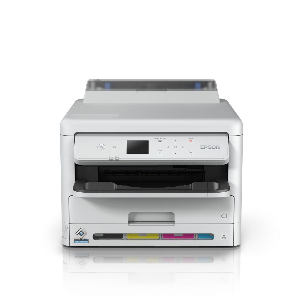 Printerid EPSON  WorkForce Pro WF-C5390DW Colour, Inkjet, Inkjet Printer, A4, Wi-Fi