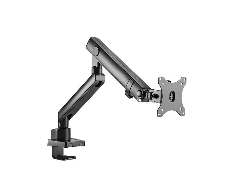 Кронштейн для телевизора Raidsonic  Icy Box IB-MS313-T Monitor Stand 32 ", Maximum weight (capacity) 8 kg, Black