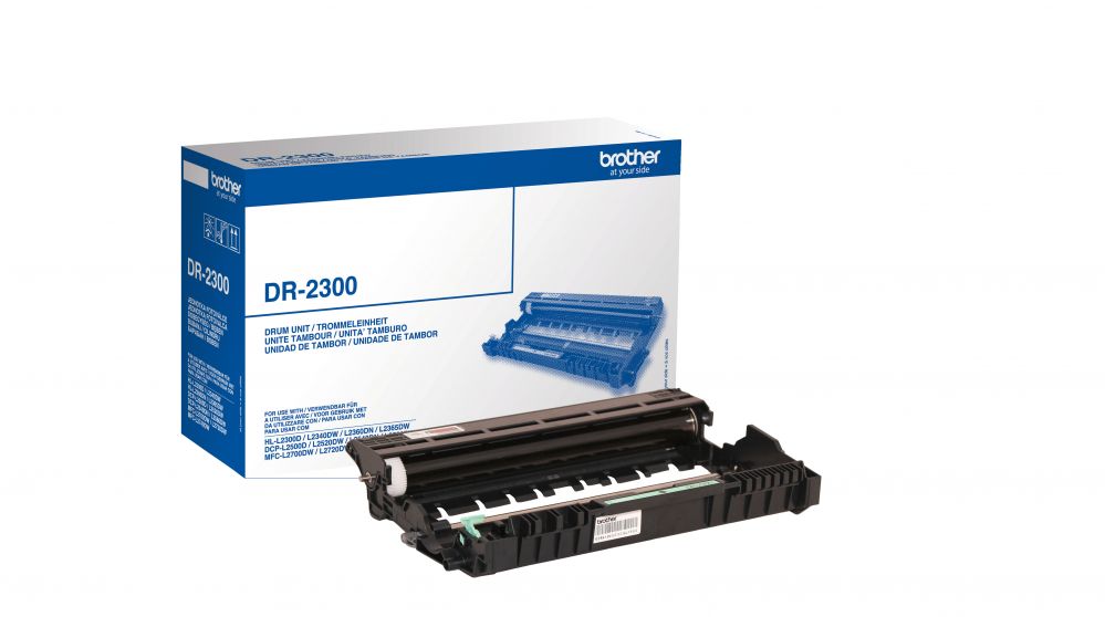 Tarvikud ja tarvikud Brother  Drum DR-2300