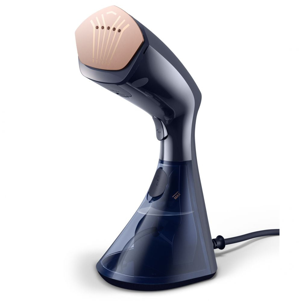 Aurupuhastid Philips  Steamer GC810/20  Handheld, 1600 W, 0.23 L, 32 g/min, Black