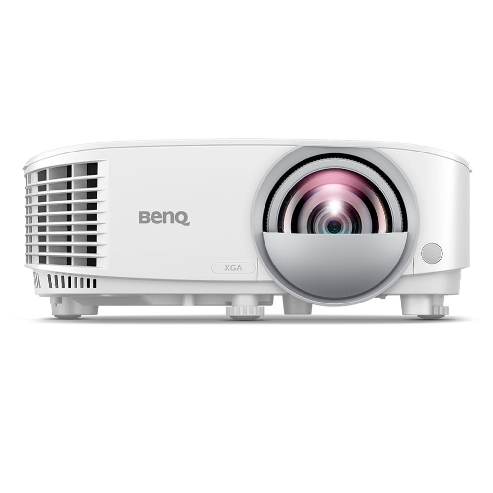 Printer BenQ  Business Projector For Presentation MX825STH WUXGA (1920x1200), 3500 ANSI lumens, White, 4:3, Lamp warranty 12 month(s)