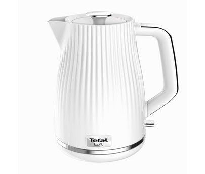 Veekeetja TEFAL  KETTLE KO250130
