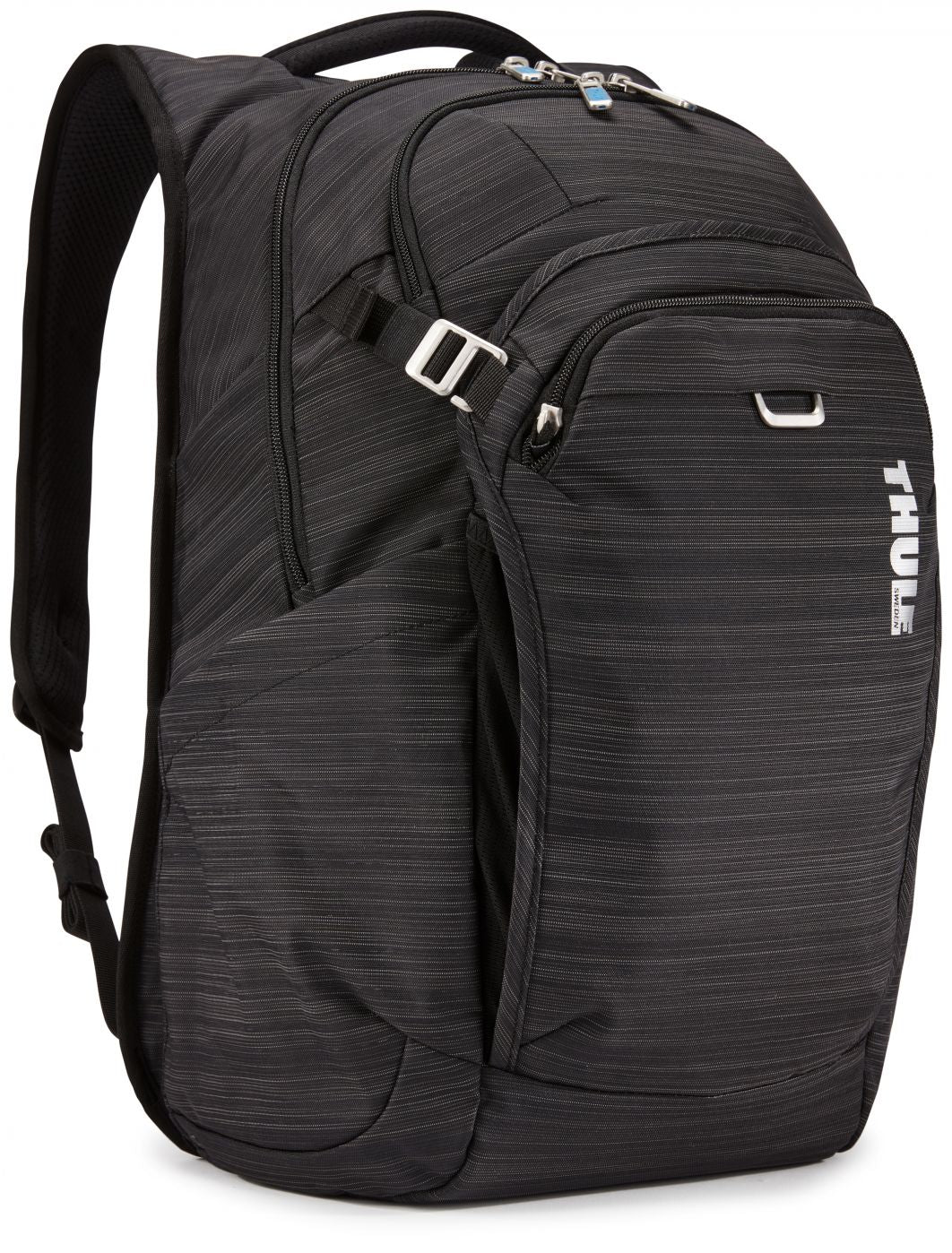 Сумка для портативных компьютеров Thule  Backpack 24L CONBP-116 Construct Black, Backpack for laptop