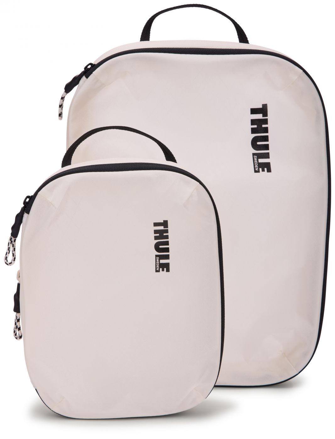 Сумка для портативных компьютеров Thule  Compression Cube Set White