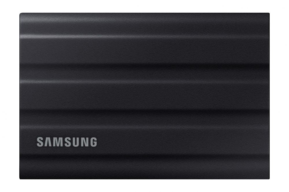 Mälupulk Samsung  MU-PE4T0S/EU  Portable SSD T7 USB 3.2 4TB Black