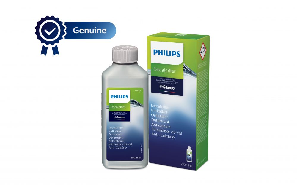 Aksessuaar kohvimasinatele Philips  Espresso Machine Descaler CA6700/10 250 ml