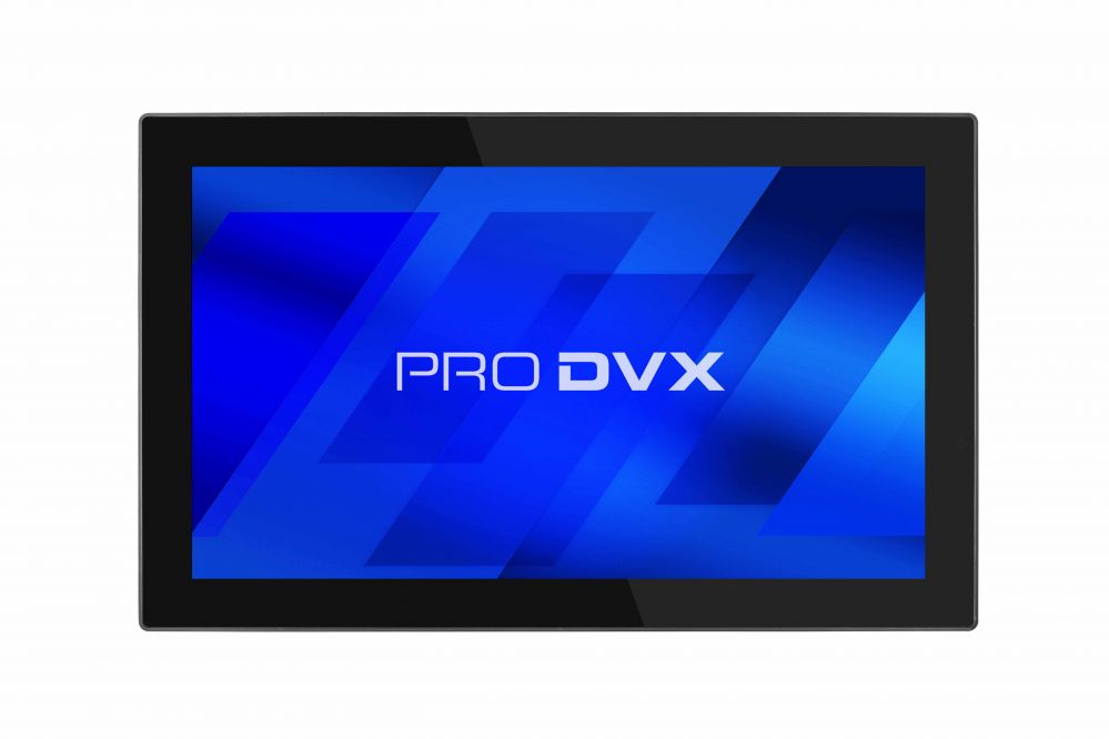 Монитор ProDVX  SD18 18.5 ", 300 cd/m², 24/7, 170 °, 140 °, 1366 x 768 pixels
