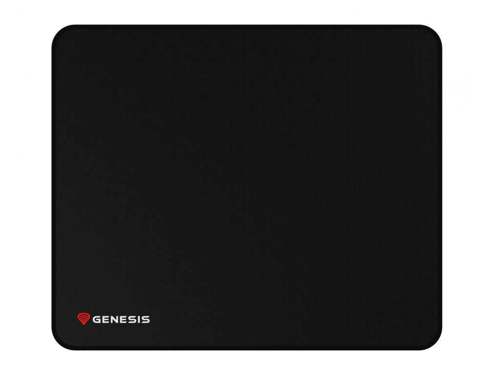 Компьютерная мышь Genesis  Carbon 500 Mouse Pad, M, Red