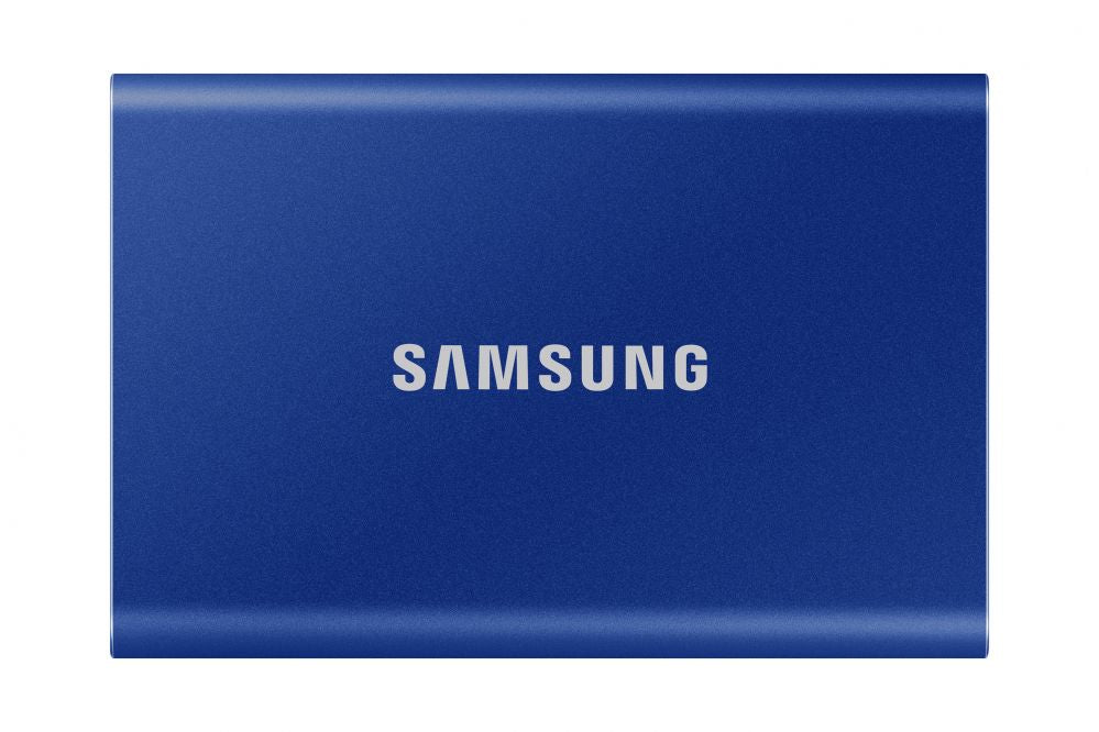Mälupulk Samsung  MU-PC1T0H/WW Portable SSD T7 USB 3.2 1TB Blue