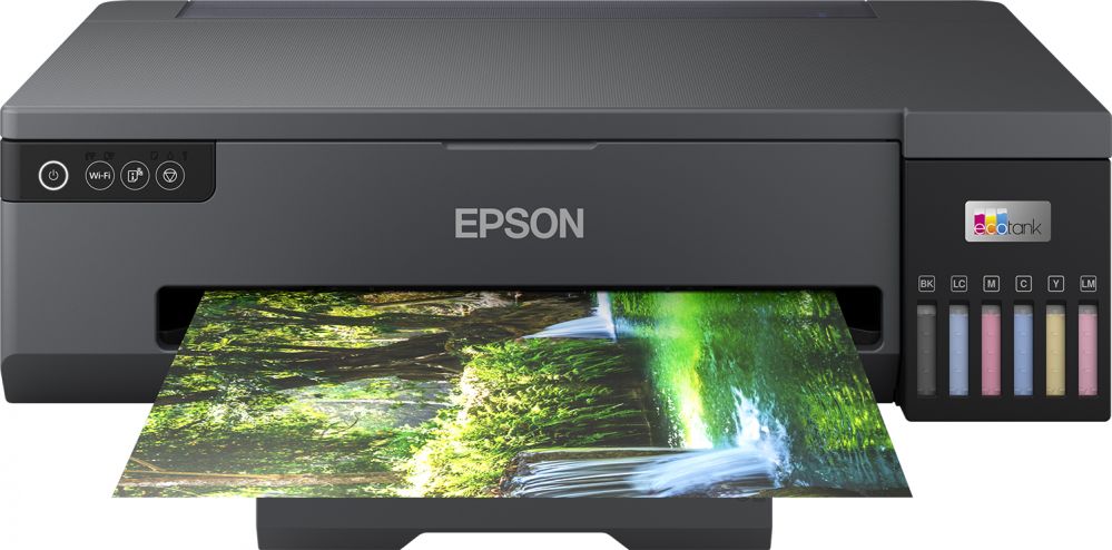 Принтер EPSON  L18050 printer