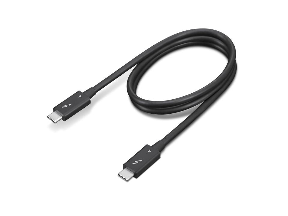 Kaabel Lenovo  Thunderbolt 4 Cable 0.7 m