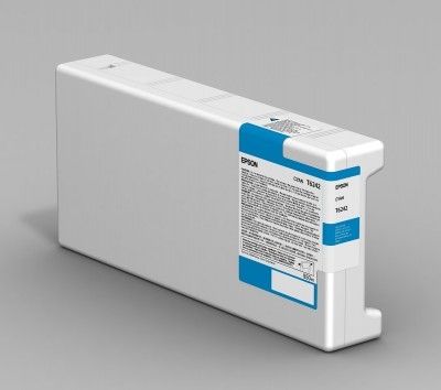 Аксессуары и расходные материалы EPSON  UltraChrome GS2 T688100 Ink cartrige, Black