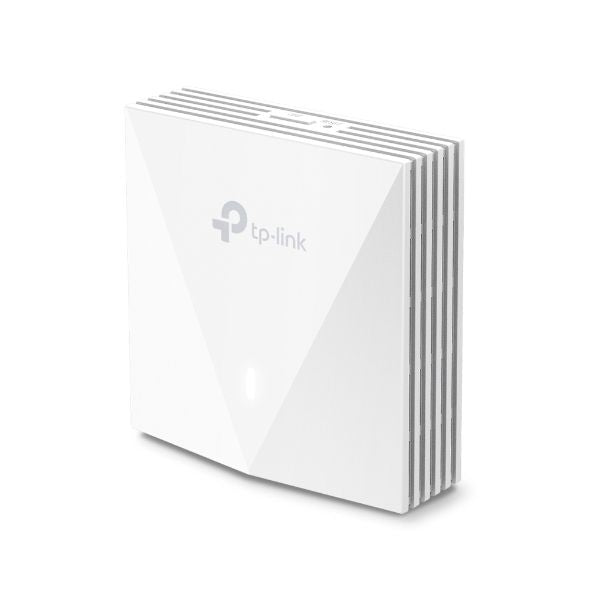 Ruuterid TP-Link  WRL ACCESS POINT 3000MBPS/EAP650-WALL