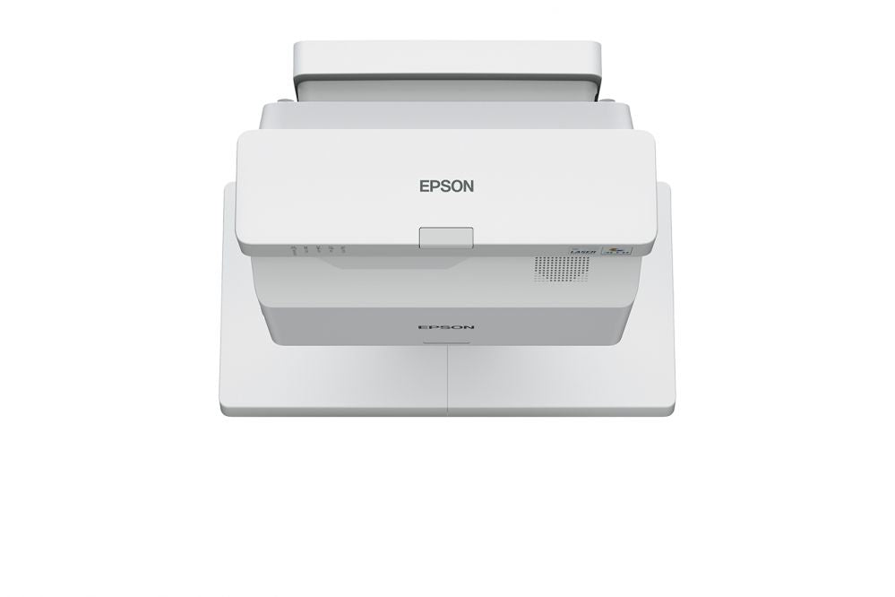 Printerid EPSON  Laser Projector EB-770F Full HD (1920x1080), 4100 ANSI lumens, White, Lamp warranty 12 month(s)
