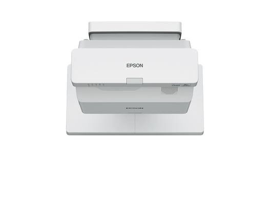 Принтер EPSON  3LCD WXGA Projector EB-760W, 4100 lumens, 16:10, White