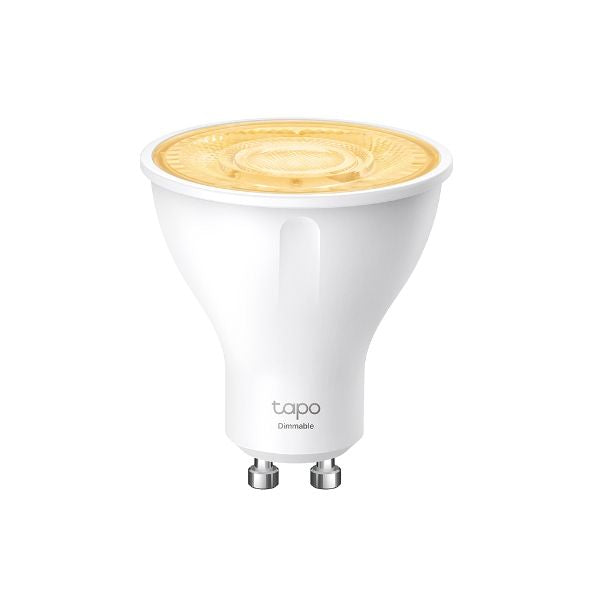 Nutikas seade TP-Link  LIGHT BULB GU10 2.9W 350LM/TAPO L610